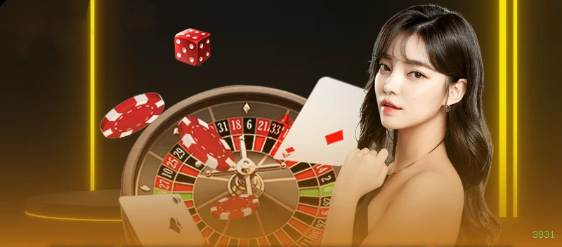 Slots no app 3831 mobile