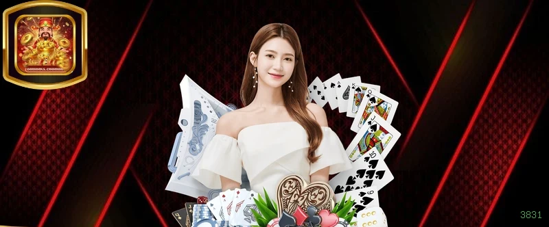 Cassino 3831 app mobile