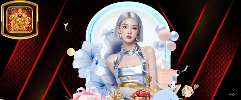 Plataforma 3831 - cassino e apostas