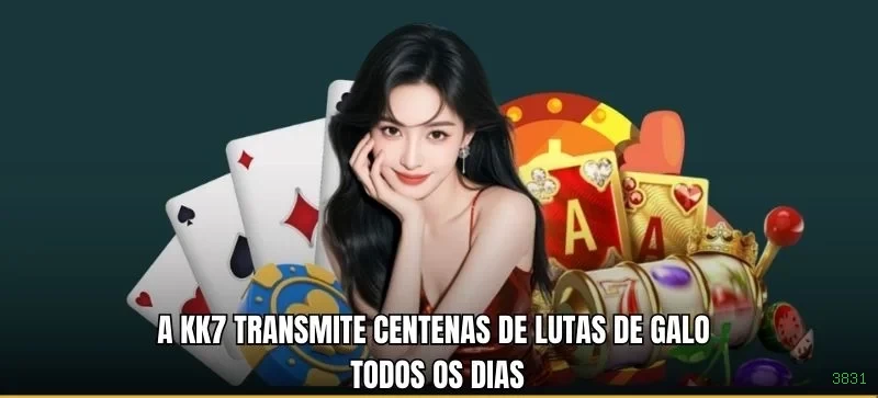 Pagamentos 3831 PIX