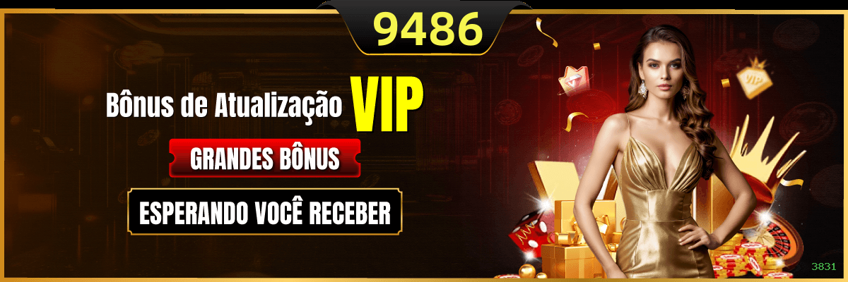 Programa VIP 3831 - benefícios exclusivos