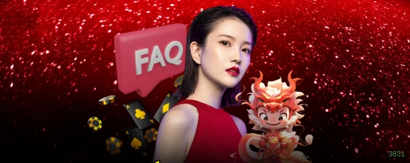 Bônus e prêmios 3831