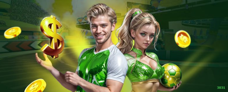 Slots com prêmios 3831